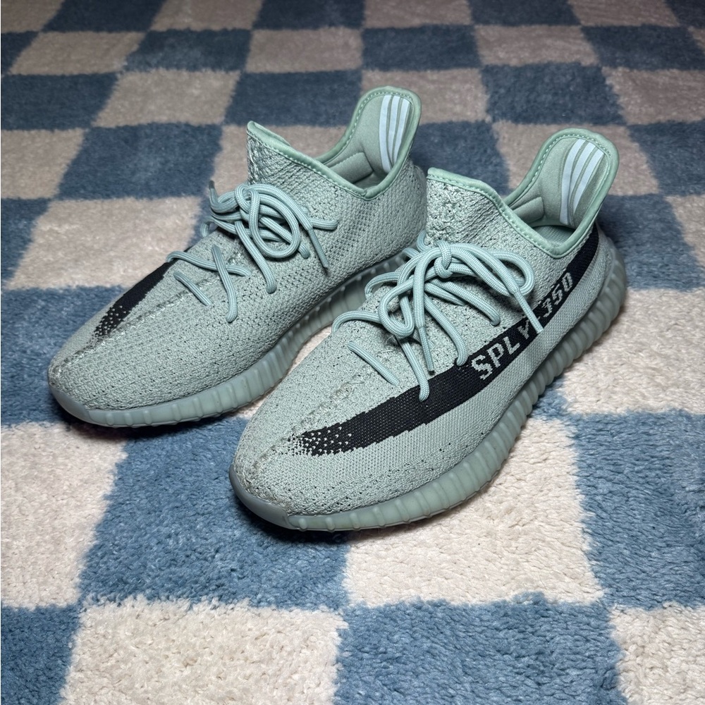 Adidas Yeezy Boost 350 V2 Salt